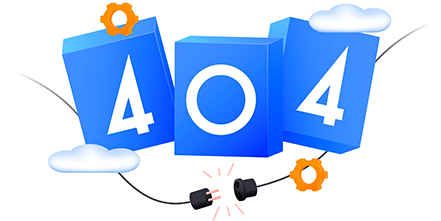 Oops! Page Not Found!